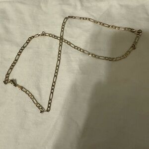 Elegant Gold Chain Necklace for Men